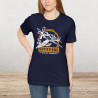 Supermarine Spitfire WW2 Aircraft T-Shirt