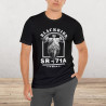 SR-71 Blackbird Aircraft T-Shirt