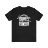 Messerschmitt Bf 109 German WW2 Aircraft T-Shirt