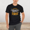 Messerschmitt Bf 109 WW2 Aircraft T-Shirt