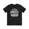 Panther Tank - V Panther WW2 Tank T-Shirt