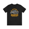 Panther Tank - Panzer V Panther WW2 Tank T-Shirt