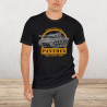 Panther Tank - Panzer V Panther WW2 Tank T-Shirt