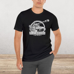 M110 Howitzer T-Shirt