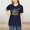 M110A2 Self-Propelled Howitzer T-Shirt