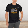 M110A2 Self-Propelled Howitzer T-Shirt