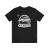 M18 Hellcat WW2 Tank Destroyer T-Shirt