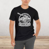 Sherman Firefly WW2 Tank T-Shirt