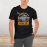 WW2 Sherman Firefly Tank T-Shirt