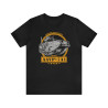 AAVP-7A1 Assault Amphibious Vehicle T-Shirt