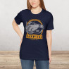 AAVP-7A1 Assault Amphibious Vehicle T-Shirt