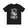 LHD-2 USS Essex T-Shirt