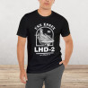 LHD-2 USS Essex T-Shirt