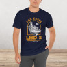 LHD-2 USS Essex Amphibious Assault Ship T-Shirt