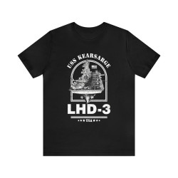 LHD-3 USS Kearsarge T-Shirt