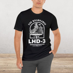 LHD-3 USS Kearsarge T-Shirt
