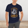 LHD-3 USS Kearsarge Amphibious Assault Ship T-Shirt