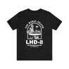 LHD-8 USS Makin Island T-Shirt