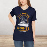 USS Porter T-Shirt