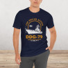 USS Oscar Austin T-Shirt