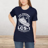 LCS-1 USS Freedom T-Shirt