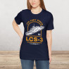 USS Fort Worth T-Shirt