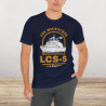 USS Milwaukee T-Shirt