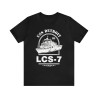 LCS-7 USS Detroit T-Shirt