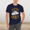 USS Detroit T-Shirt