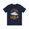 USS Little Rock T-Shirt