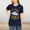 USS Little Rock T-Shirt