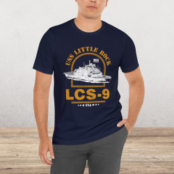 USS Little Rock T-Shirt
