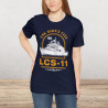 USS Sioux City T-Shirt