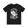 LCS-13 USS Wichita T-Shirt