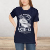 LCS-13 USS Wichita T-Shirt