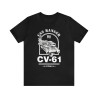 CV-61 USS Ranger T-Shirt