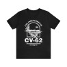 CV-62 USS Independence T-Shirt