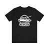 Merkava Tank T-Shirt