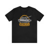 Merkava "Chariot" Main Battle Tank T-Shirt