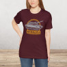 Merkava "Chariot" Main Battle Tank T-Shirt