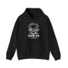 USS Harry S. Truman Aircraft Carrier Hoodie