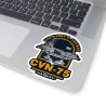 CVN-75 USS Harry S Truman Aircraft Carrier Sticker