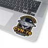 CVN-76 USS Ronald Reagan Aircraft Carrier Sticker