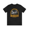 CH-47 Chinook Helicopter T-Shirt