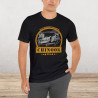 CH-47 Chinook Helicopter T-Shirt