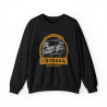 CH-47 Chinook Helicopter Sweatshirt