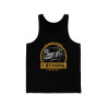 CH-47 Chinook Helicopter Tank Top