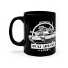 M1A2 Abrams Tank Mug (11oz)