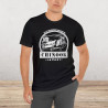 Chinook Transport Helicopter T-Shirt