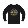 M1A2 Abrams Main Battle Tank Long Sleeve Tee